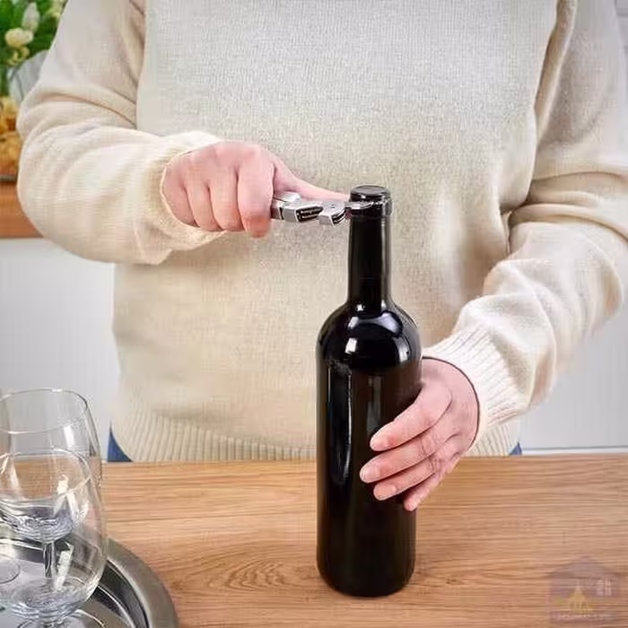 بطری بازکن ایکیا مدل SEGELFISK