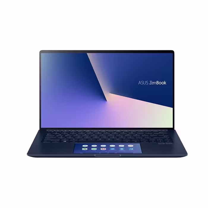 لپ تاپ ایسوس ZenBook 13 UX334FLC-A