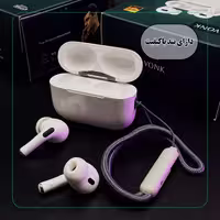 هدفون بلوتوثی وونک مدل kc40 lite