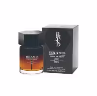 عطر مردانه Brand Collection کد 101، رایحه ایو سن لورن La Nuit de L'Homme