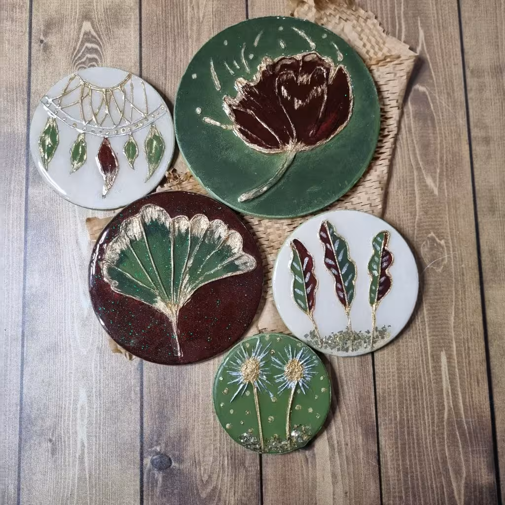 دیوارکوب چندتکه