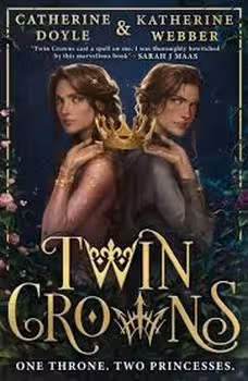 Twin Crowns 1 | مرکز فرهنگی آبی