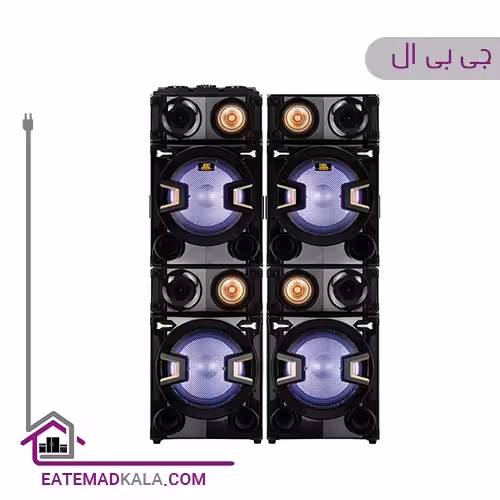 اسپیکر جی بی ال مدل PartyBox2500