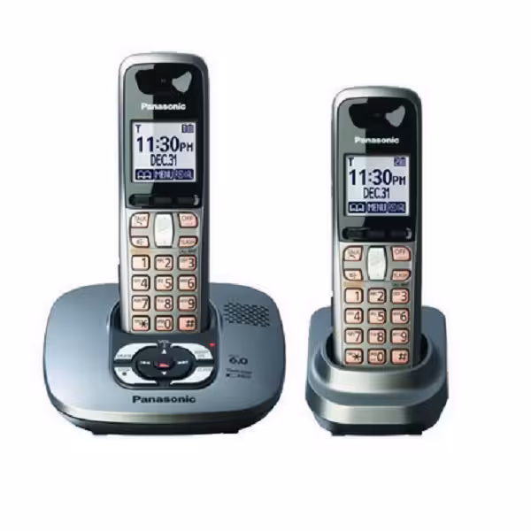 تلفن پاناسونیک مدل KX-TG6432