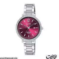 ساعت مچی زنانه آلبا مدل AH7S17X1