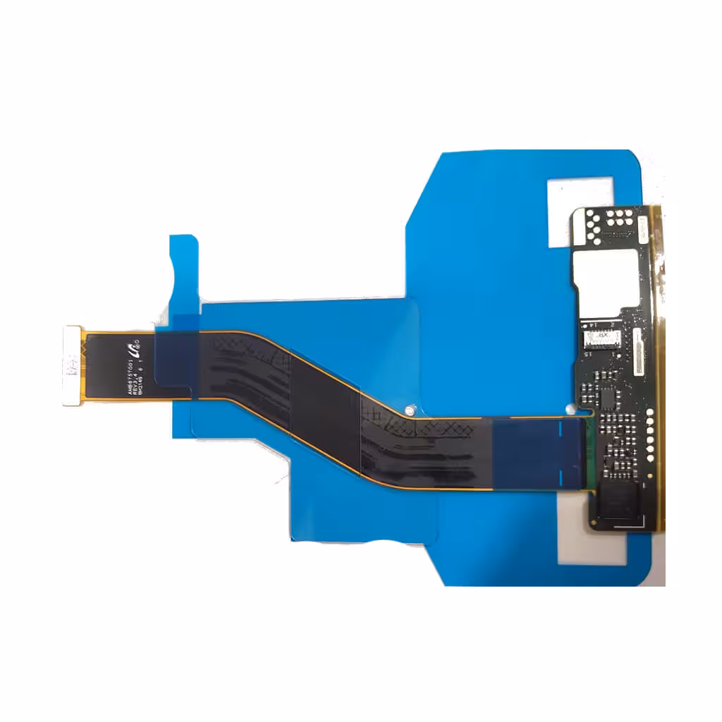 فلت تاچ و ال سی دی SAMSUNG NOTE 10 PLUS