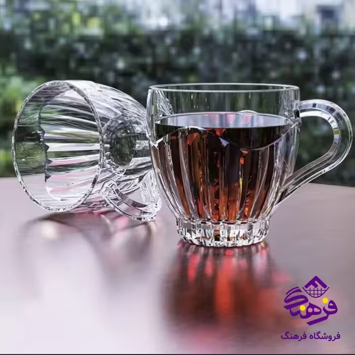 فنجان برلين کادو اصفهان 8دک 206
