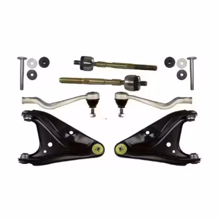 جلوبندی کامل ساندرو ال90 اتوماتیک استپ وی (با سیبک مفصل ) امیرنیا اصل