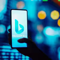 بینگ جدید در دسترس کاربران موبایل قرار گرفت