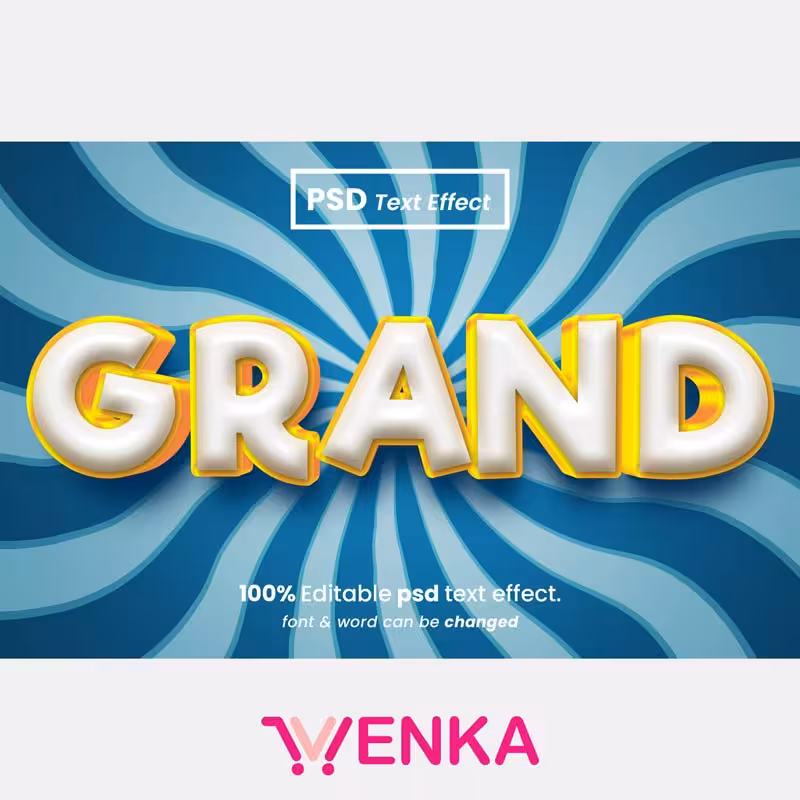 موکاپ متن کد372