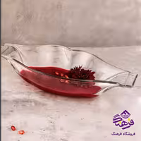 تابه لیپس بزرگ کادو نوری (12دک)