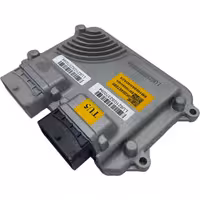 ECU موتور پژو 206 تیپ همه تیپ‌ها برند غرب استیل (ماو) مدل 1392 تا 1401