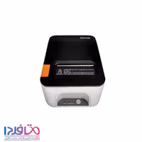چاپگر حرارتي اسکار (Oscar POS 88A (Ethernet USB مشكي سفيد