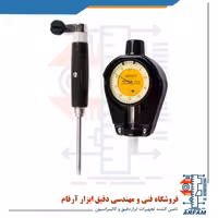 بورگیج آسیمتو 10 - 6 میلی متر مدل 0-11-484
