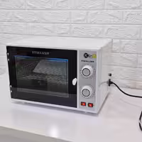 دستگاه استریل uv دوکاره کلین