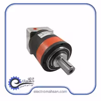 گیربکس خورشیدی سروو موتور SIBONI سایز 120 نسبت 5 ورودی 22 سری NXT ساخت ایتالیا