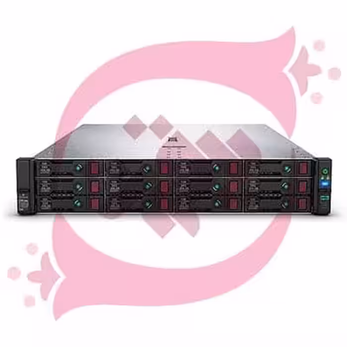 بررسی مشخصات فنی سرور رک مونت HPE DL380 Gen10 P20172-B21