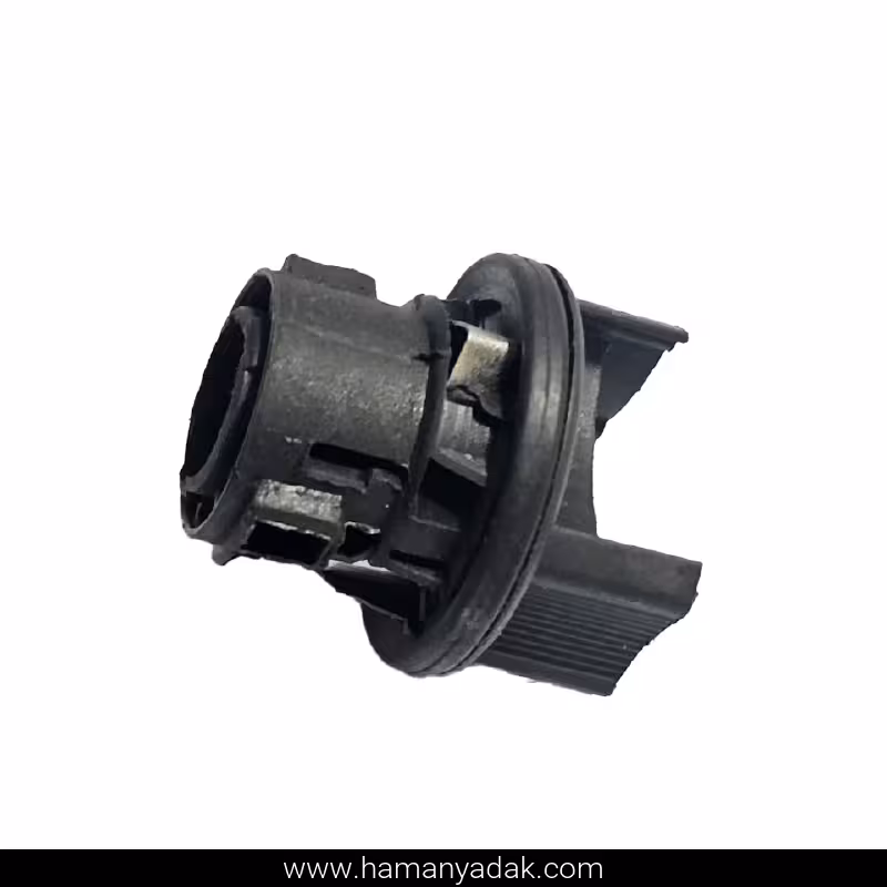 سوکت چپوقی راهنما سمند