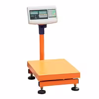 باسکول بی نظیر 60 کیلویی مدل MB 63