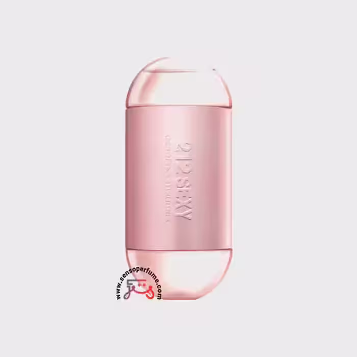 عطر ادکلن تستر کارولینا هررا 212 سک سی | carolina herrera 212 sexy