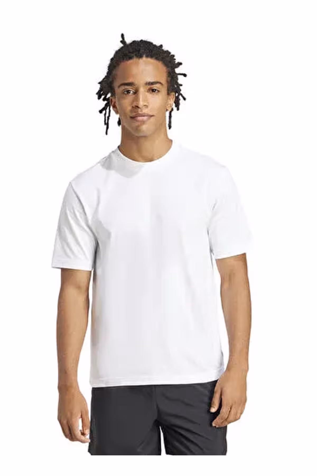 تی شرت مردانه M SJ T FIT اورجینال adidas