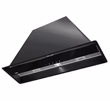 هود مخفی کن مدل آرتیما 5 مشکی 80