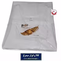 زیرپوش مردانه سفید رکابی برند پرPar کبریتی ارزان قیمت CJM-003