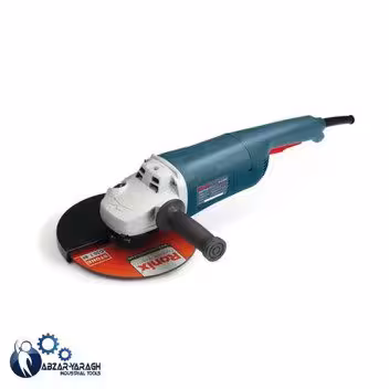 فرز سنگبری رونیکس مدل 3240 - ابزار یراق