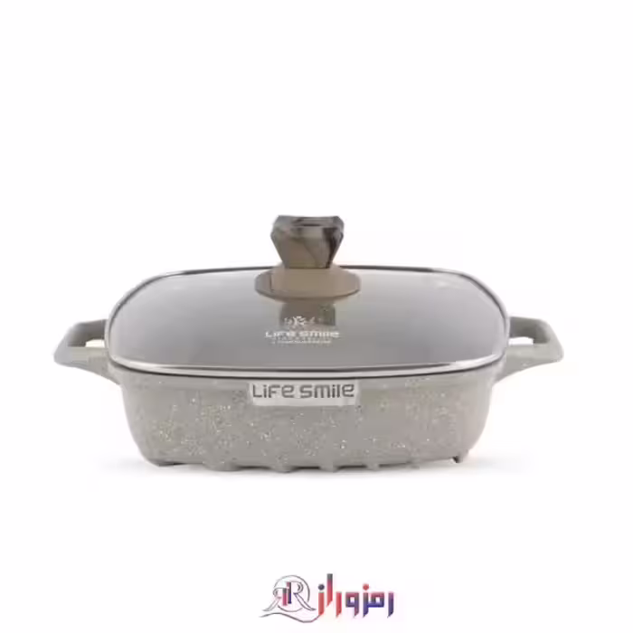 تابه لایف اسمایل سایز 20 مدل SPSF-20
