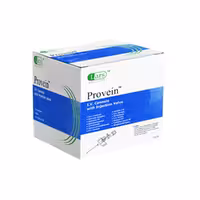 آنژیوکت زرد G24 لارس (Lars)