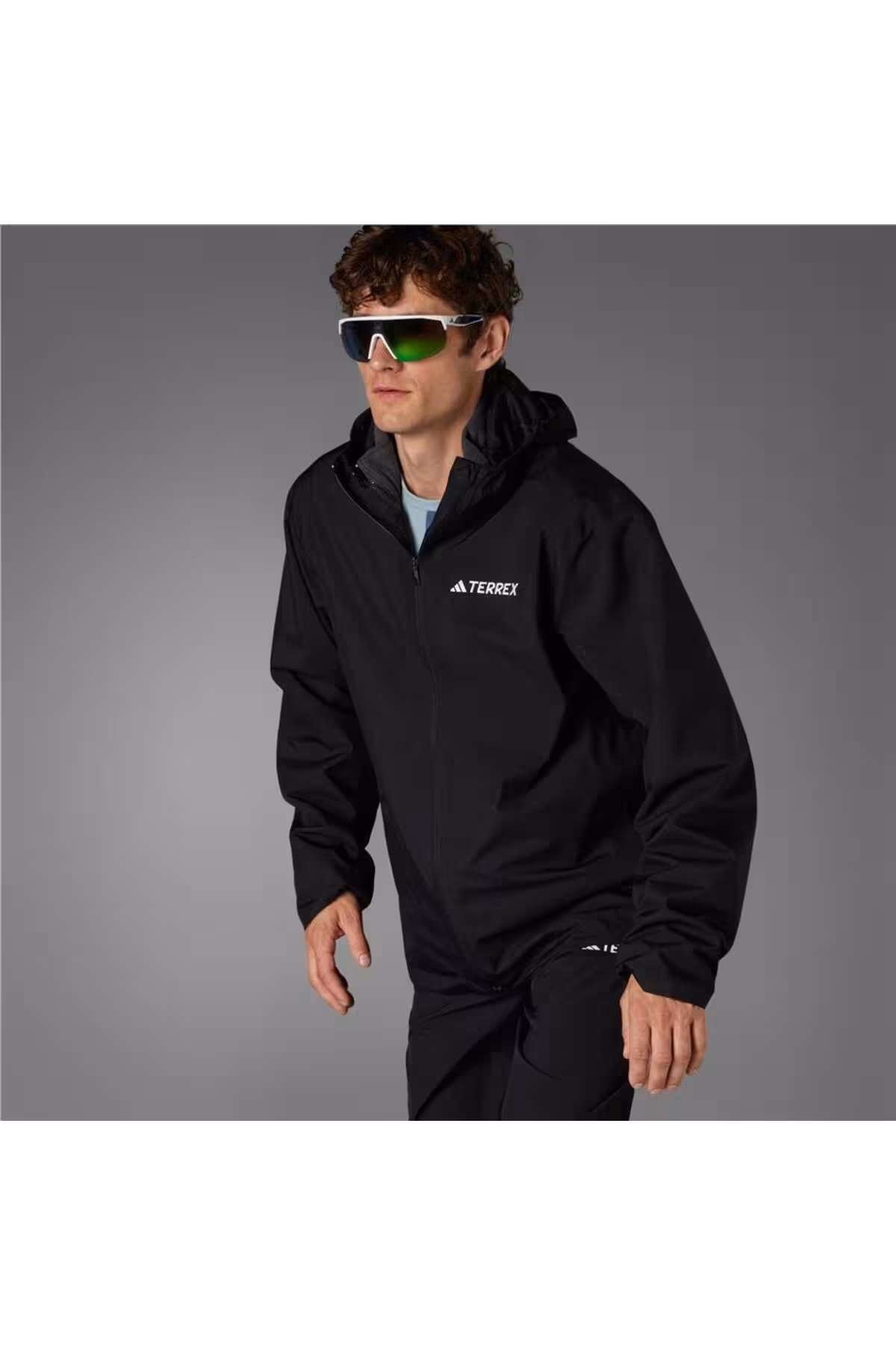 سویشرت مردانه MT ESS J اورجینال adidas