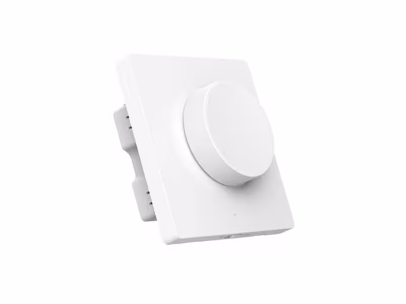 کلیدبرق بی سیم شیائومی Smart built-in dimmer Xiaomi Yeelight YLYKQ-0005