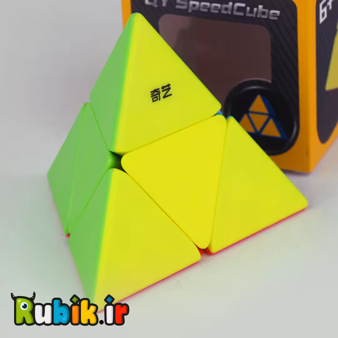 هرم 2*2 کای وای استیکرلس