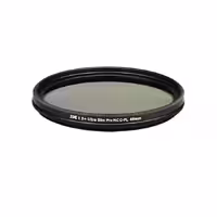 فیلتر پلاریزه فوق باریک جی جی سی مدل F-WCPL Pro S  49mm