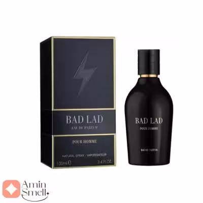 ادکلن بد لد فرگرانس ورد | bad lad Fragrance World