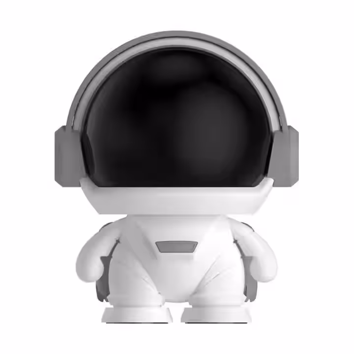 اسپیکر بلوتوثی رباتی مدل k-29