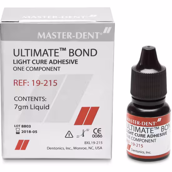 باندینگ نسل پنچ مستردنت مدل Ultimate Bond