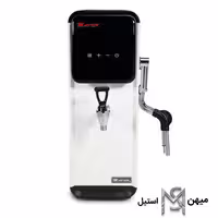 بویلر دو کاره 18 لیتری مستر مدل BUILER_18L