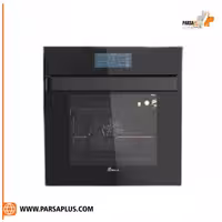 فر برقی توکار بیمکث مدل 0050 TFT
