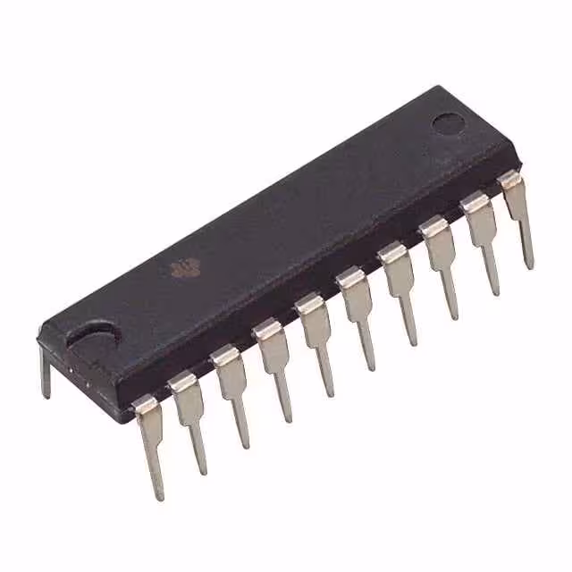 آی سی گیت SN74ALS645A-1N