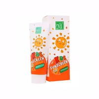 کرم ضد آفتاب مای spf50 مدل کودک حجم 50 میل