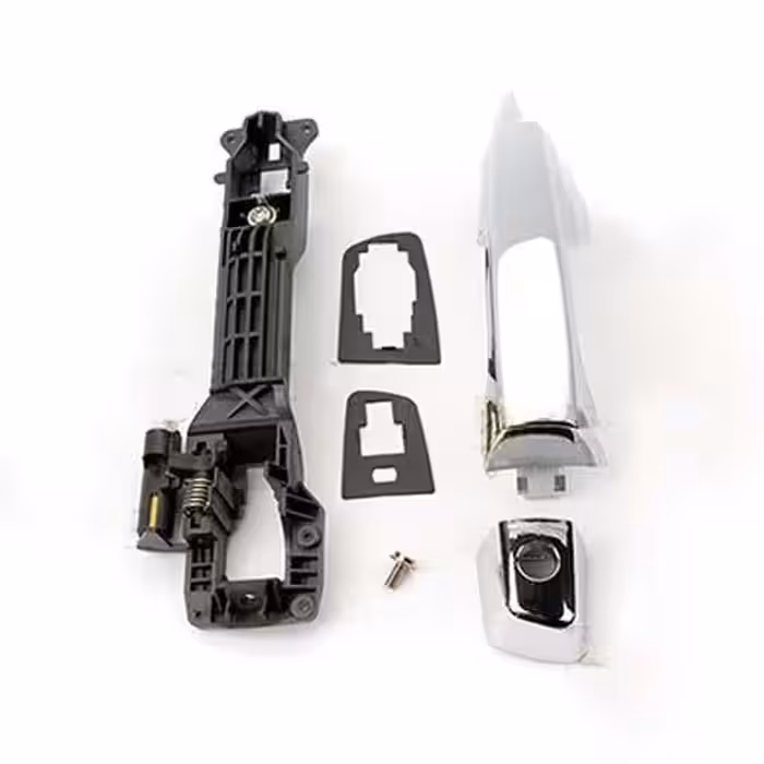 خرید دستگیره درب جلو لیفان x60 unico بیرون (چپ) | اتوموبی