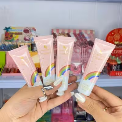 کرم آبرسان دست یونیکورن