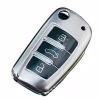 کاور ریموت خودرو چیکال مدل P-1010 مناسب برای ام وی ام X22 PRO