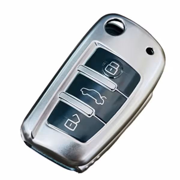 کاور ریموت خودرو چیکال مدل P-1010 مناسب برای ام وی ام X22 PRO