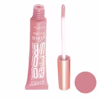 رژ لب مایع یوشاس مدل Brillo Labial شماره 07