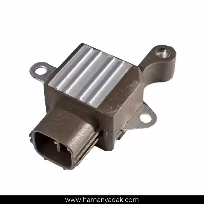 آفتامات دینام تویوتا کمری برند ویگور (کد 074 - 03)