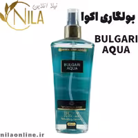 بادی اسپلش آکوا بولگاری وودلایک حجم 250 میلی لیتر