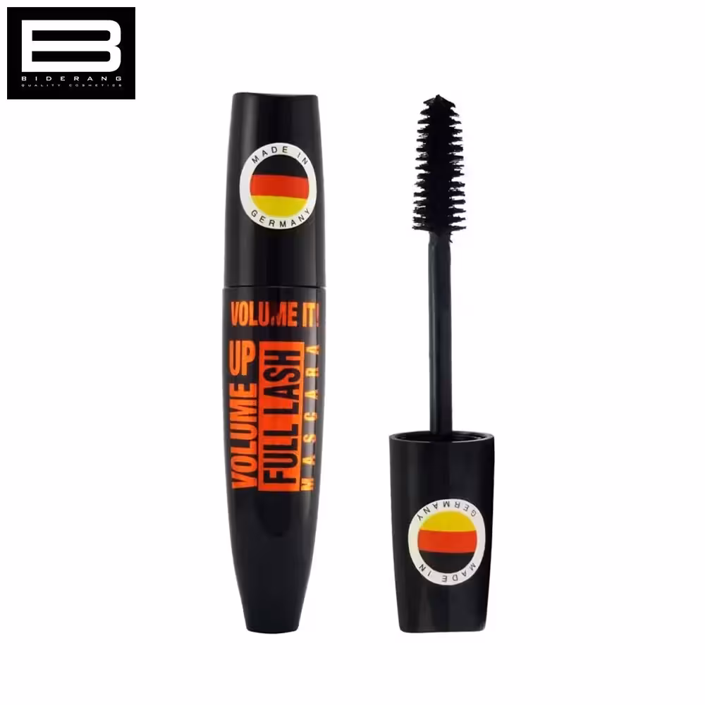 ریمل حجم دهنده بل مدل full lash حجم 15ml