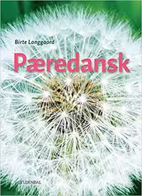 پردنسک | کتاب دانمارکی Pæredansk